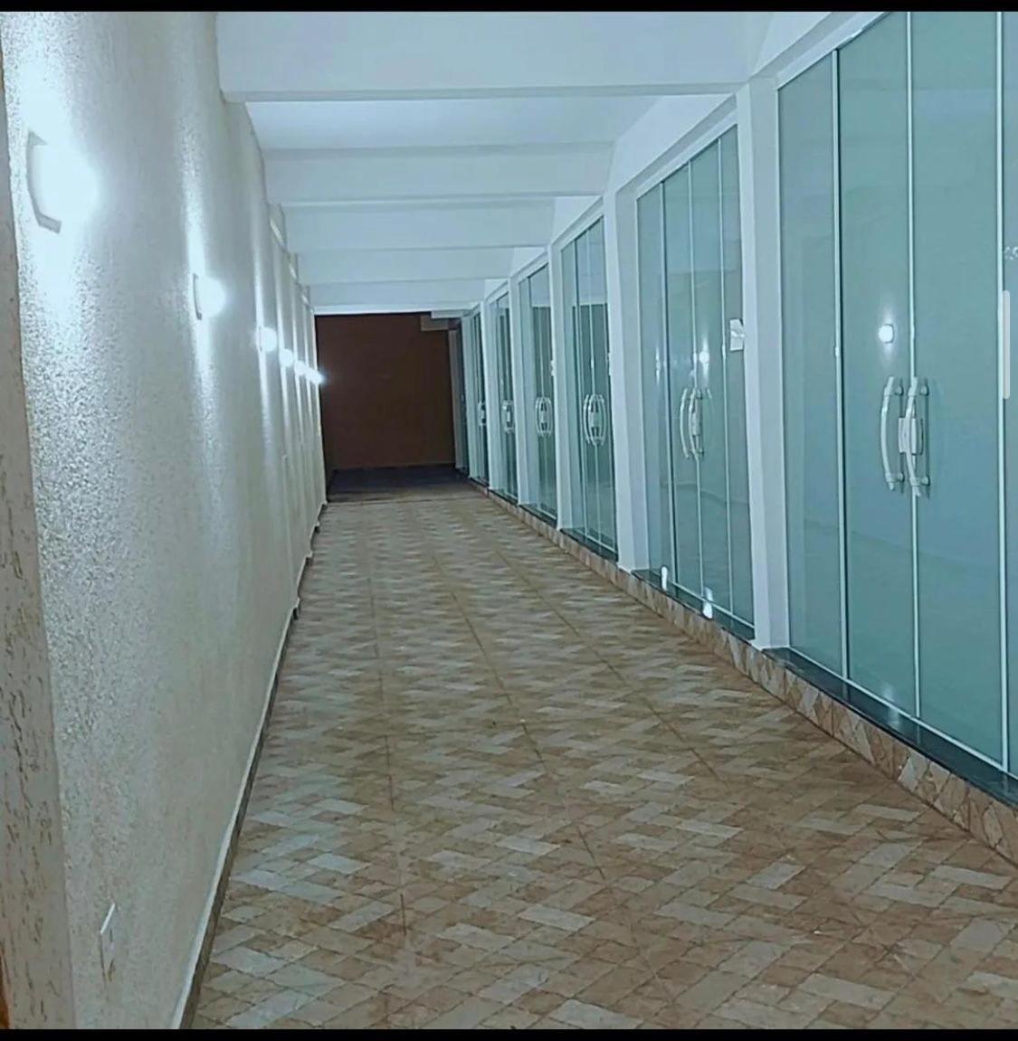 Pousada Amarela Itanhaém Buitenkant foto