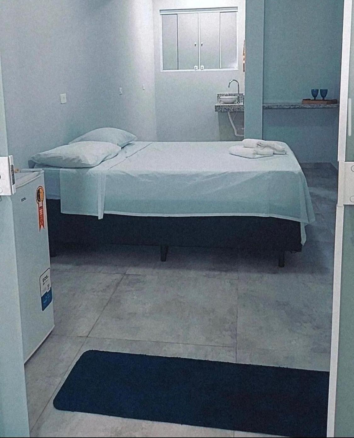 Pousada Amarela Itanhaém Buitenkant foto
